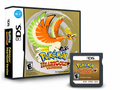 Pokemon HeartGold Version (Game with Box)
