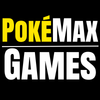 PokeMax Games - Home