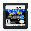 Pokemon Black 2 Version (Game Only)
